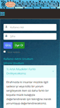 Mobile Screenshot of cengizgumus.com